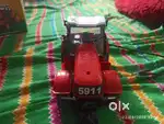 RC tractor Very good condition Charging wala hai
