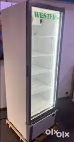 Visi cooler