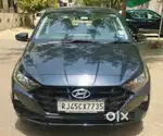Hyundai i20 Sportz 1.2 MT, 2023, Petrol