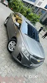 Chevrolet Cruze 2014-2016 LTZ, 2014, Diesel