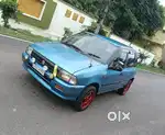 Zen Modified ( Blue Addition )