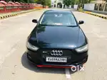 Audi A4 1.8 35 TFSI Premium Plus, 2012, Diesel