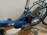 Bicycle for children 3-8 years