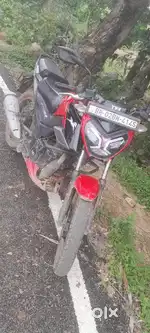 Tvs raidar 125