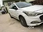 Hyundai i20 2014 Diesel Good Condition