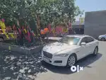 Jaguar XF 2019 Diesel Well Maintained