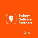 Delivery Boy job