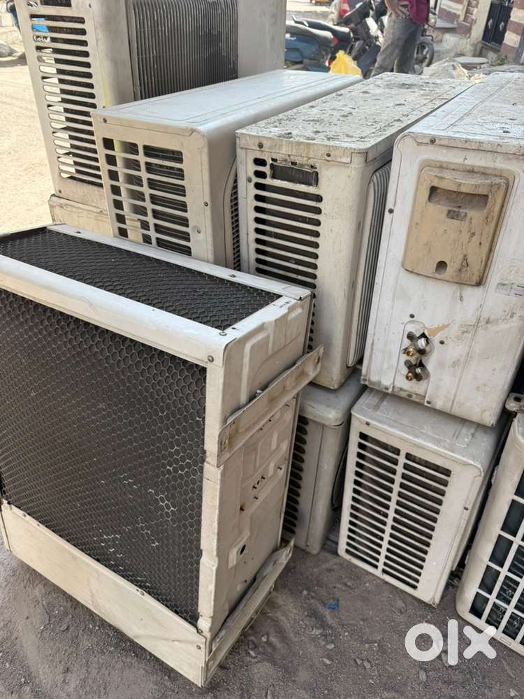 Old ac buyer also dead acs