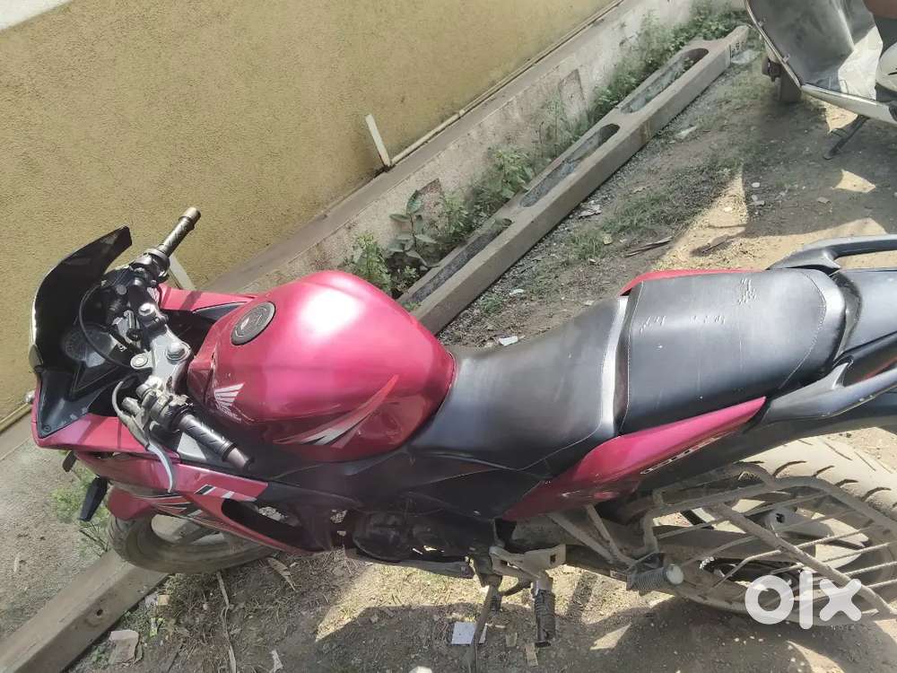 Good condition