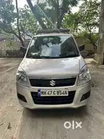 Maruti Suzuki Wagon R 2015 CNG & Hybrids Good Condition