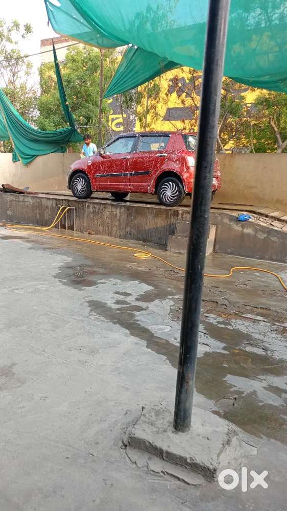 Maruti Suzuki Swift 2010 Diesel 200000 Km Driven