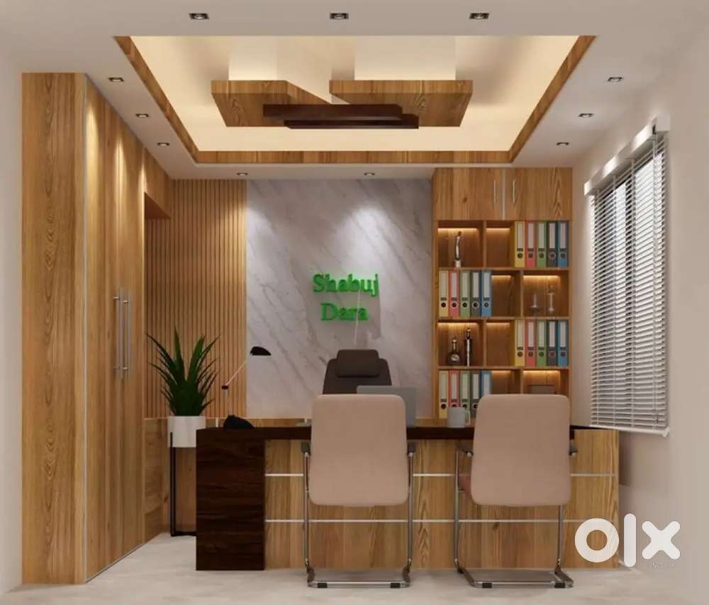 Required Autocad 3D designer for interior desig