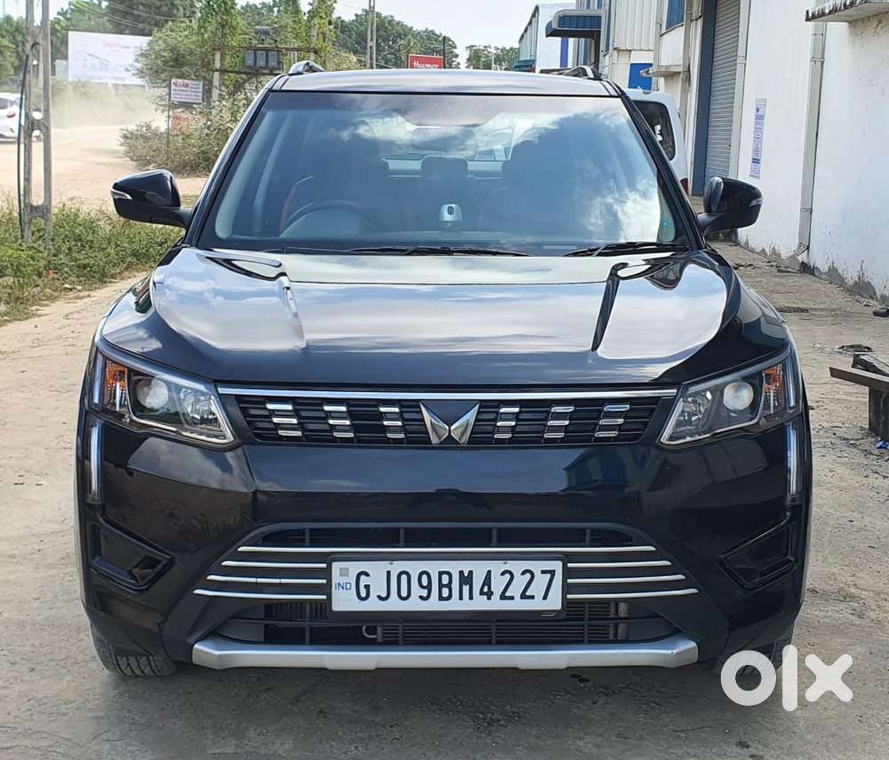 Mahindra XUV300, 2023, Diesel