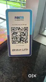 Qr code sound box sales merchant loan edc sales