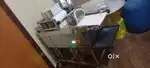 Roti maker machine