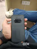I am selling my nothing 3a 8/256gb 10 day old phone