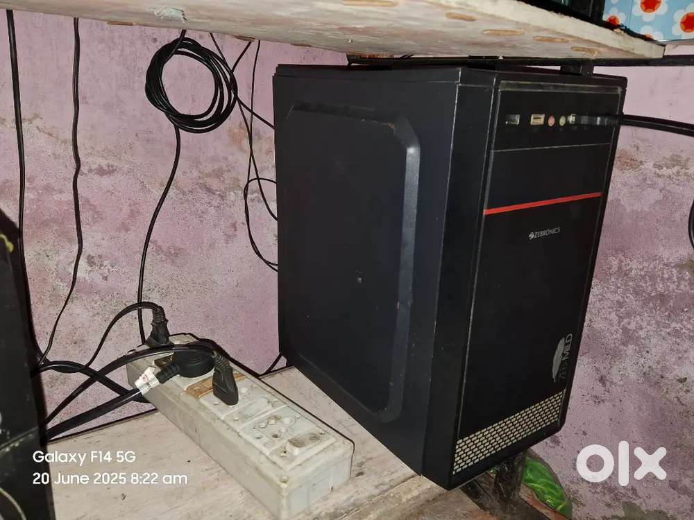 Dual core computer sale only 3k
