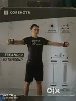 Gym and Fitness