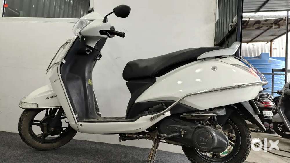 Good condition Activa for sale, well Mintinde