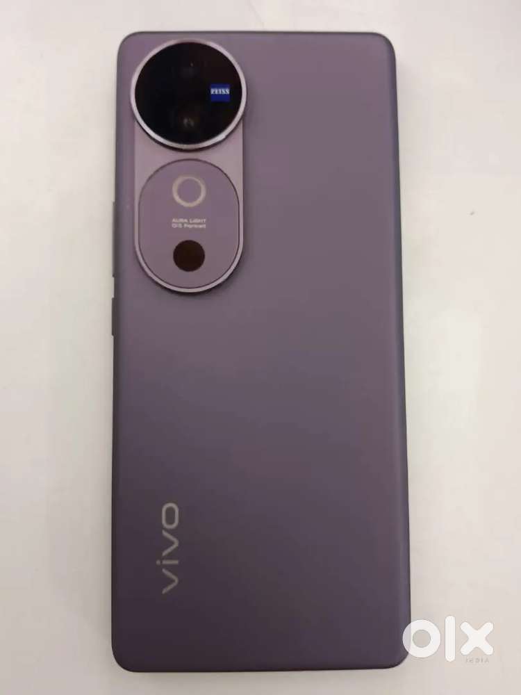 Vivo V40 8gb/128gb