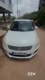Maruti Suzuki Swift 2015 Petrol 75000 Km Driven