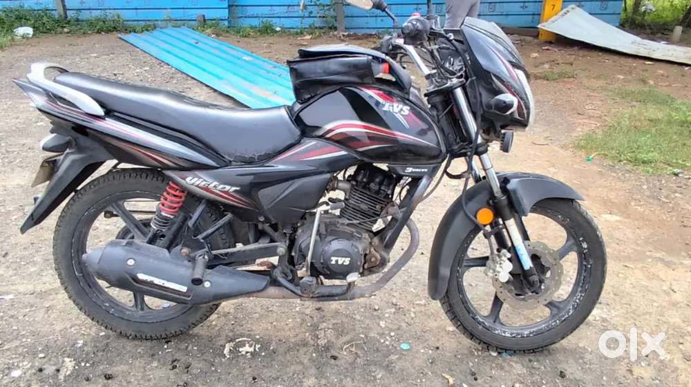 Engine good condition,