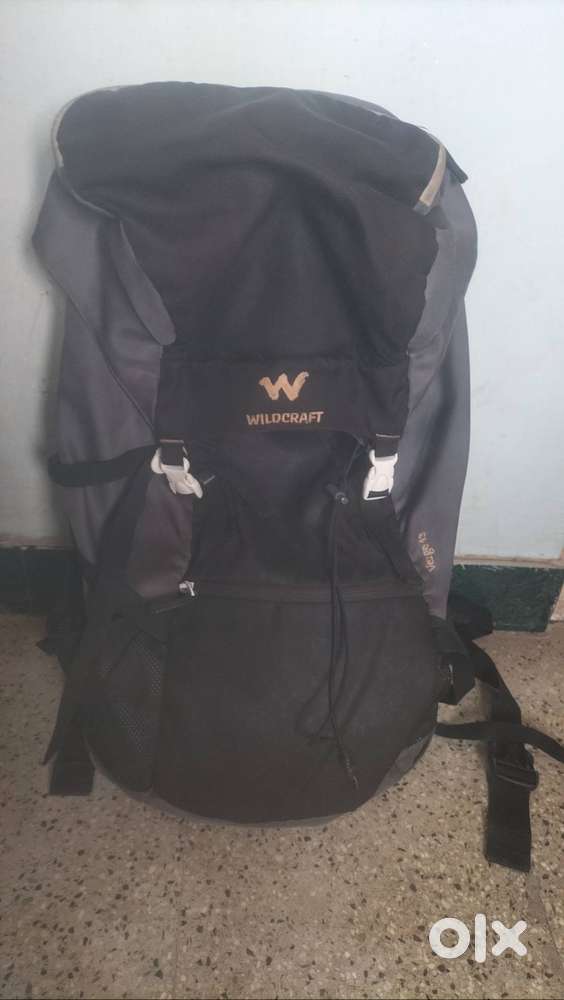 Wildcraft travel Bag