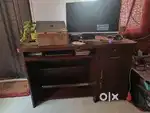 Brand New Computer or Study Table (Slightly Negotiable)