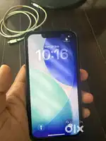 Iphone 13 pro 128 gb