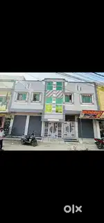 Vattepally Fatima Nagar main road shop