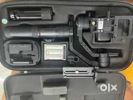 Zhiyun Crane 2 Gimbal