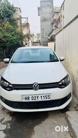 Volkswagen Vento 2013 Sale Exchange