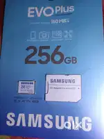 Samsung sd card