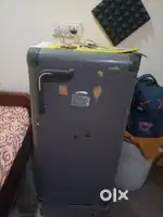 Whirlpool refrigerator 180 liter