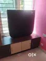 Foldable bed