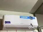 LLOYD NON INVERTER AC 1 ton