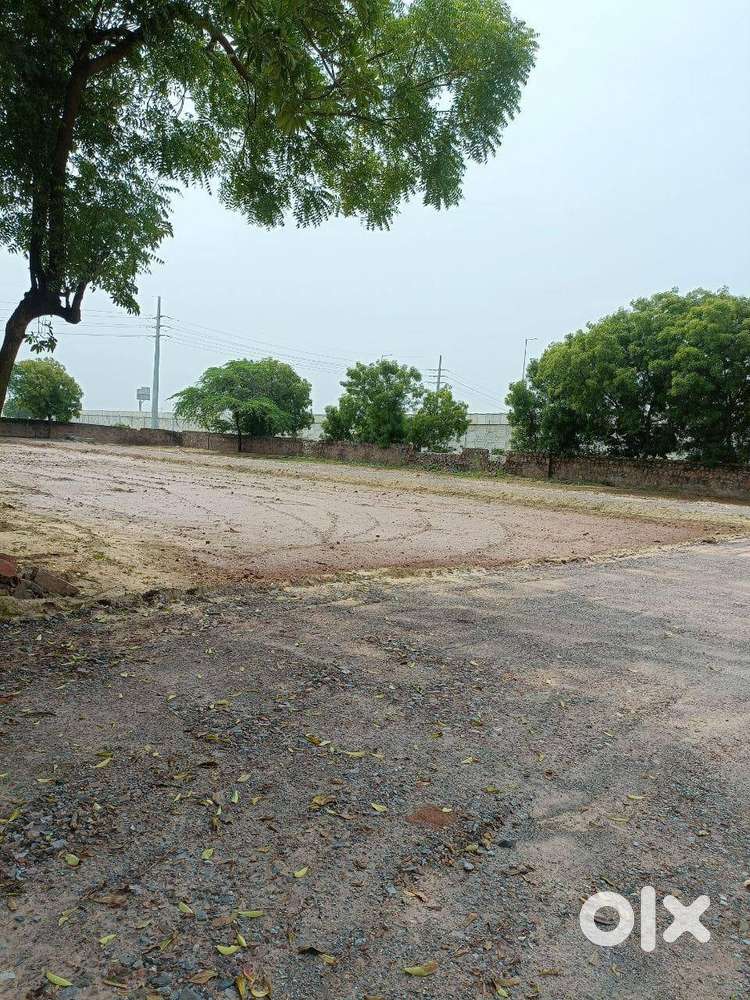 110 Gaj Plot Sale Sohna Road