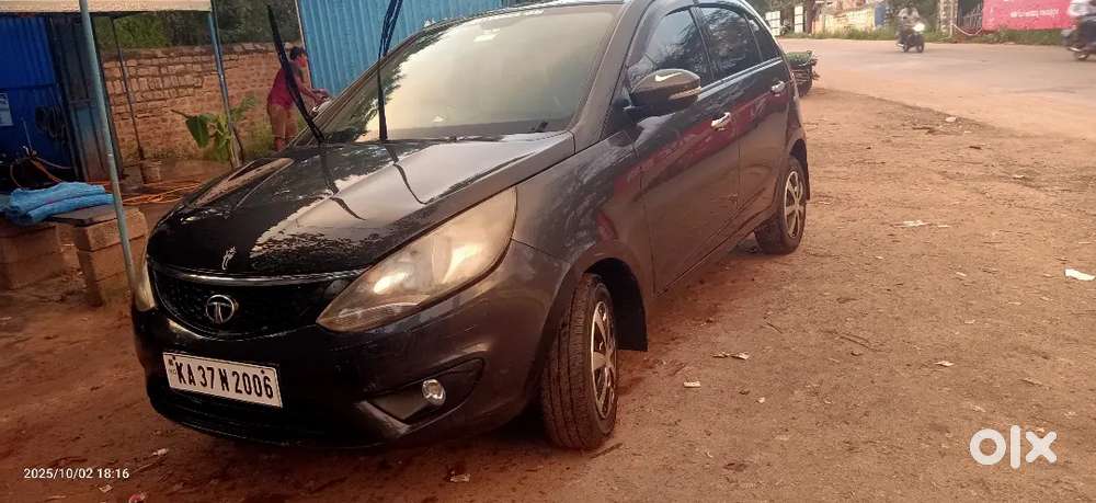 Tata Bolt 2018