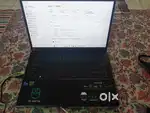 Acer Nitro v15 gaming laptop i7 13th 16gb Ram 512gb ssd rtx4050 graphi