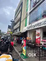Shop for rent opposite to EXPRESS AVENUE MALL