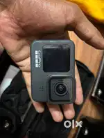 Go pro 9 black