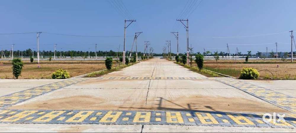 Ready for Construction Immediate Registration