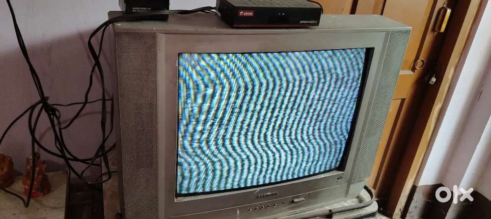 Samsung colour tv