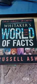 World of facts