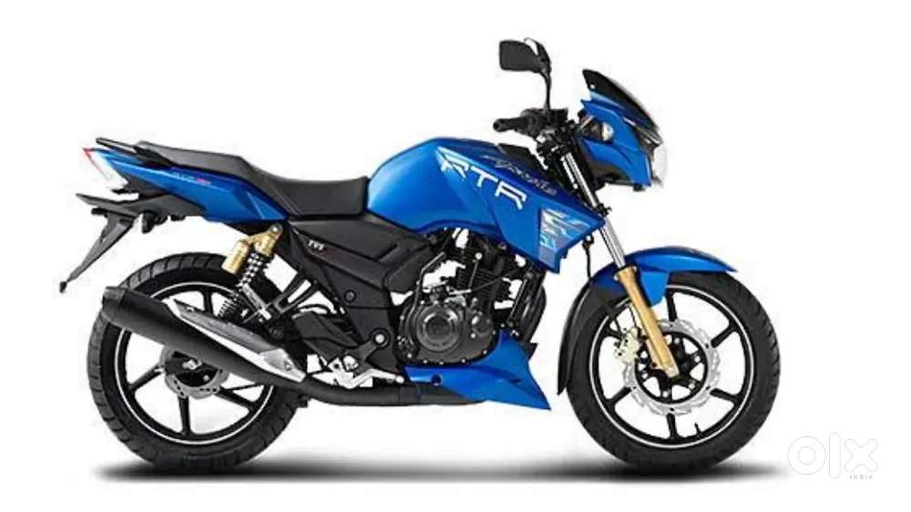 Apache RTR 180