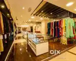 KANPUR LOCATION - SAREE, SUITE PACKING FOR SOME CANDIDATES IN SHIPPING
