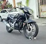 Mahadev bikes rajkot 80 feet road laxmiwadi main road opp anand bakery