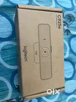Logitech Webcamera