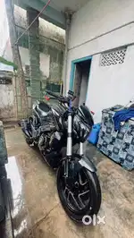 A freakin monster