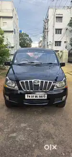 Mahindra Xylo 2009-2011 E4, 2010, Diesel